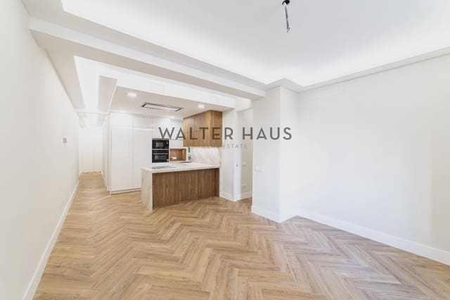 2 soverom Leilighet til salgs i Ibiza, Madrid by - € 1 090 000 (Ref: 9646240)