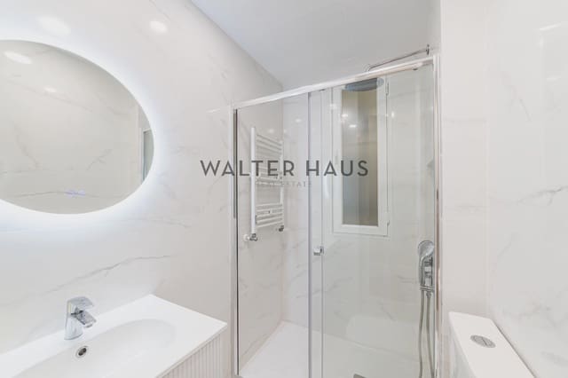 2 soverom Leilighet til salgs i Ibiza, Madrid by - € 1 090 000 (Ref: 9646240)