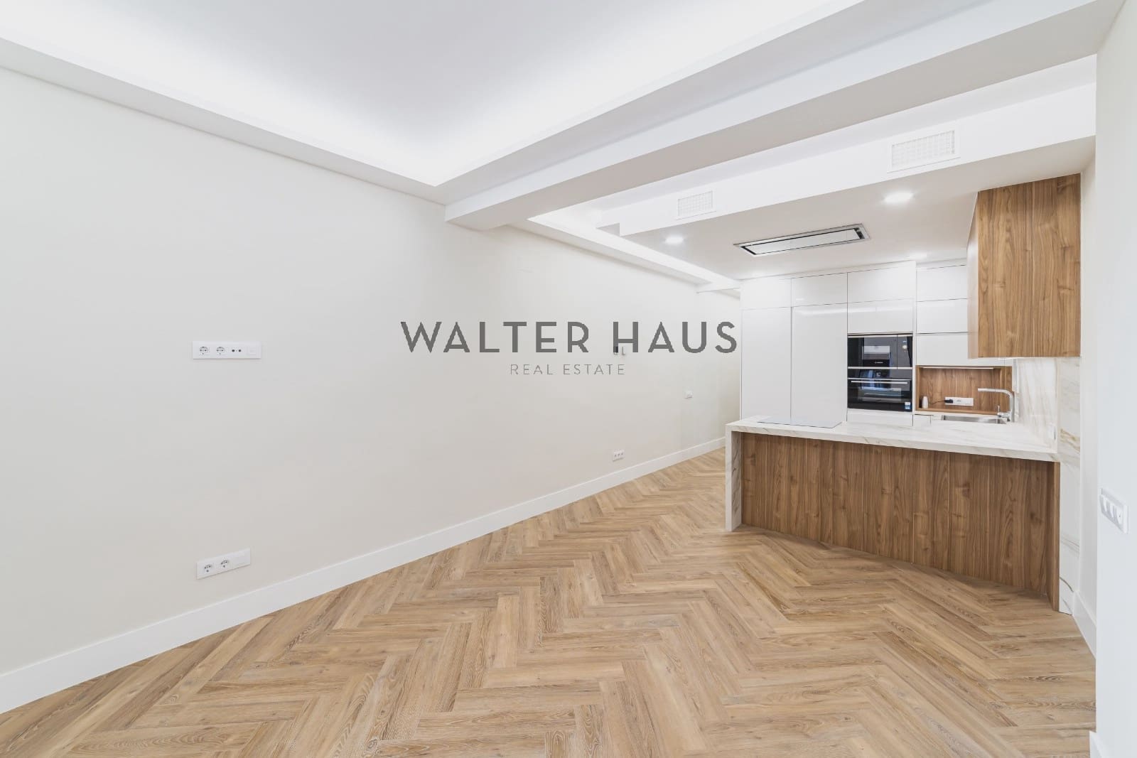 2 soverom Leilighet til salgs i Madrid by - € 1 090 000 (Ref: 9646240)