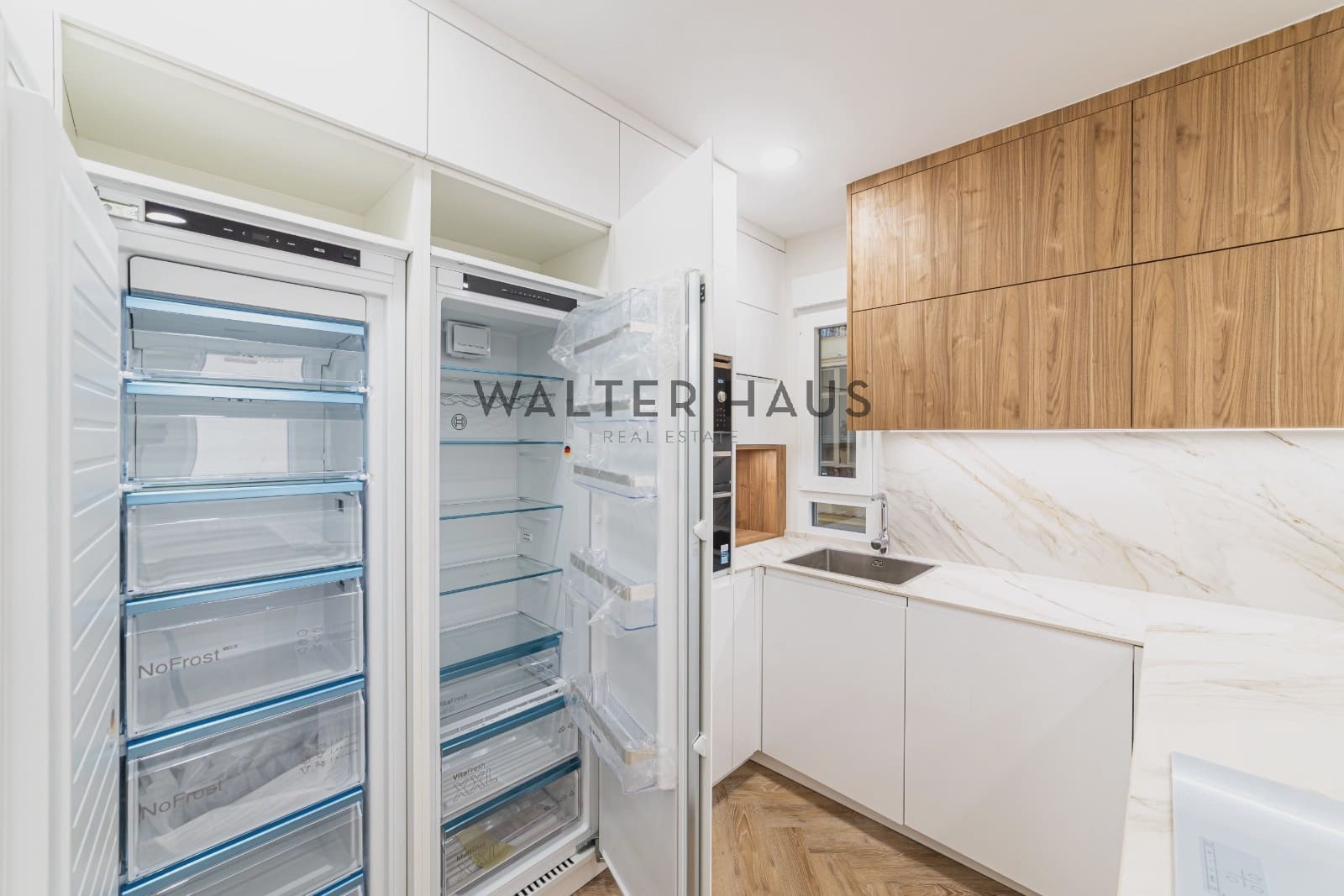 2 soverom Leilighet til salgs i Madrid by - € 1 090 000 (Ref: 9646240)