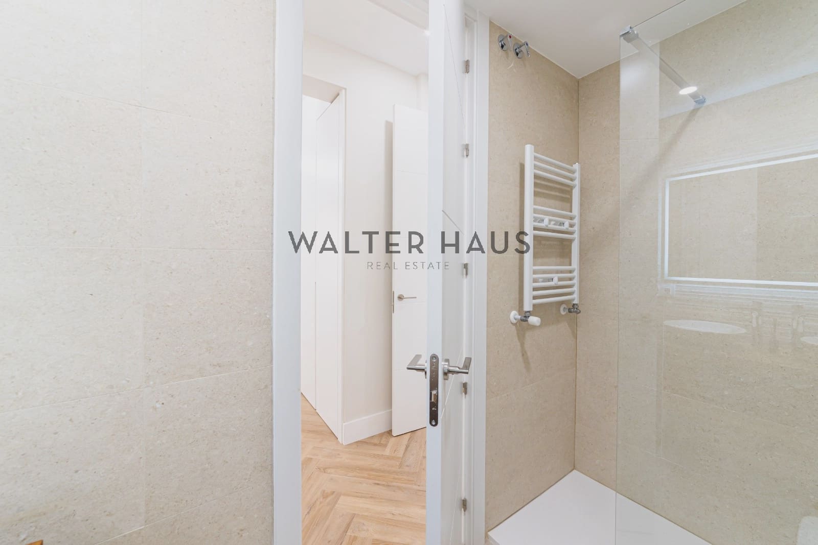 2 soverom Leilighet til salgs i Madrid by - € 1 090 000 (Ref: 9646240)