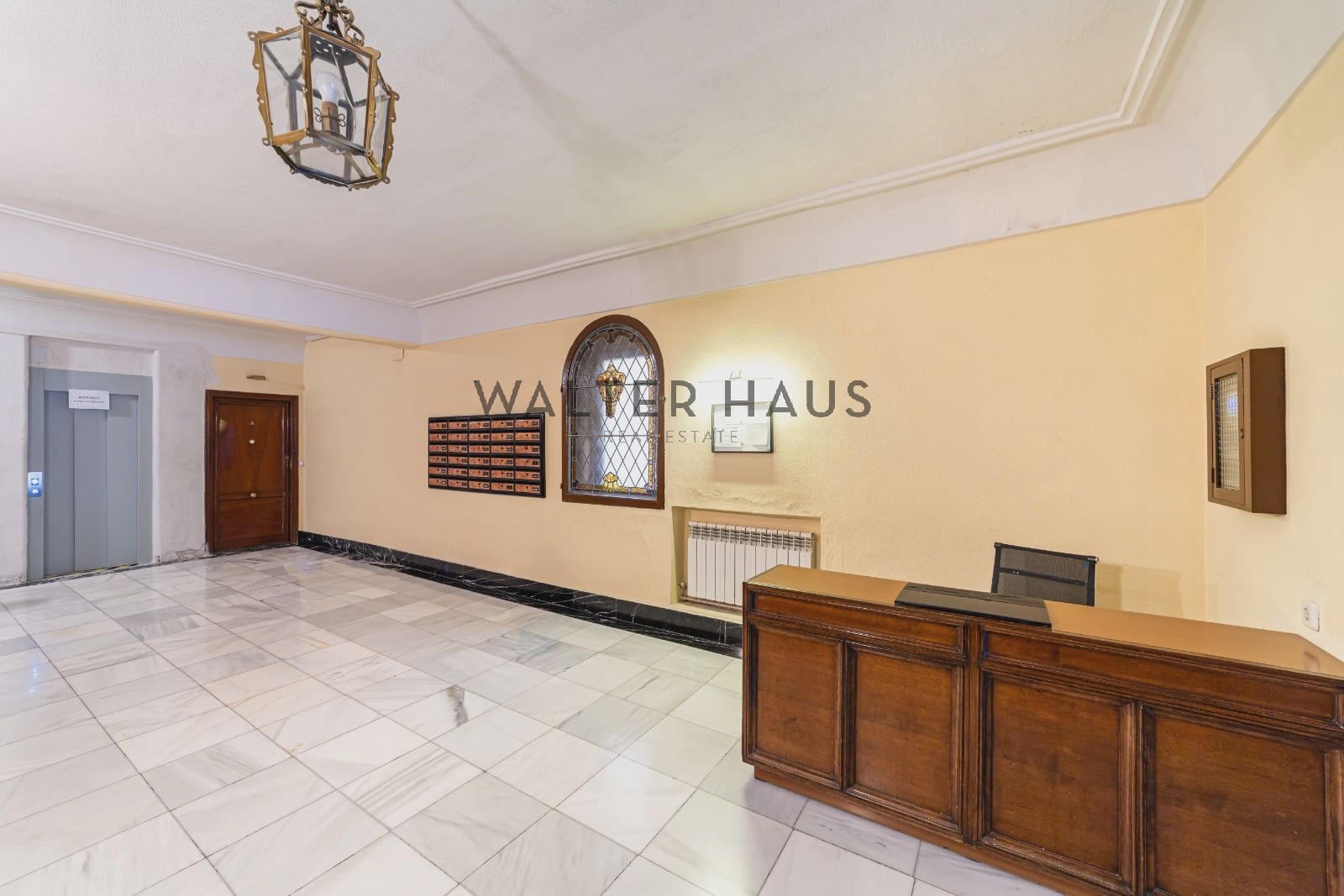 2 soverom Leilighet til salgs i Madrid by - € 1 090 000 (Ref: 9646240)