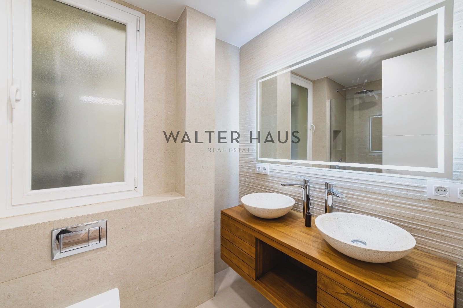 2 soverom Leilighet til salgs i Madrid by - € 1 090 000 (Ref: 9646240)