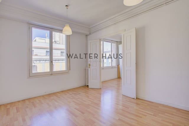 3 soverom Leilighet til salgs i La Dreta de L'Eixample, Barcelona by - € 950 000 (Ref: 9646241)