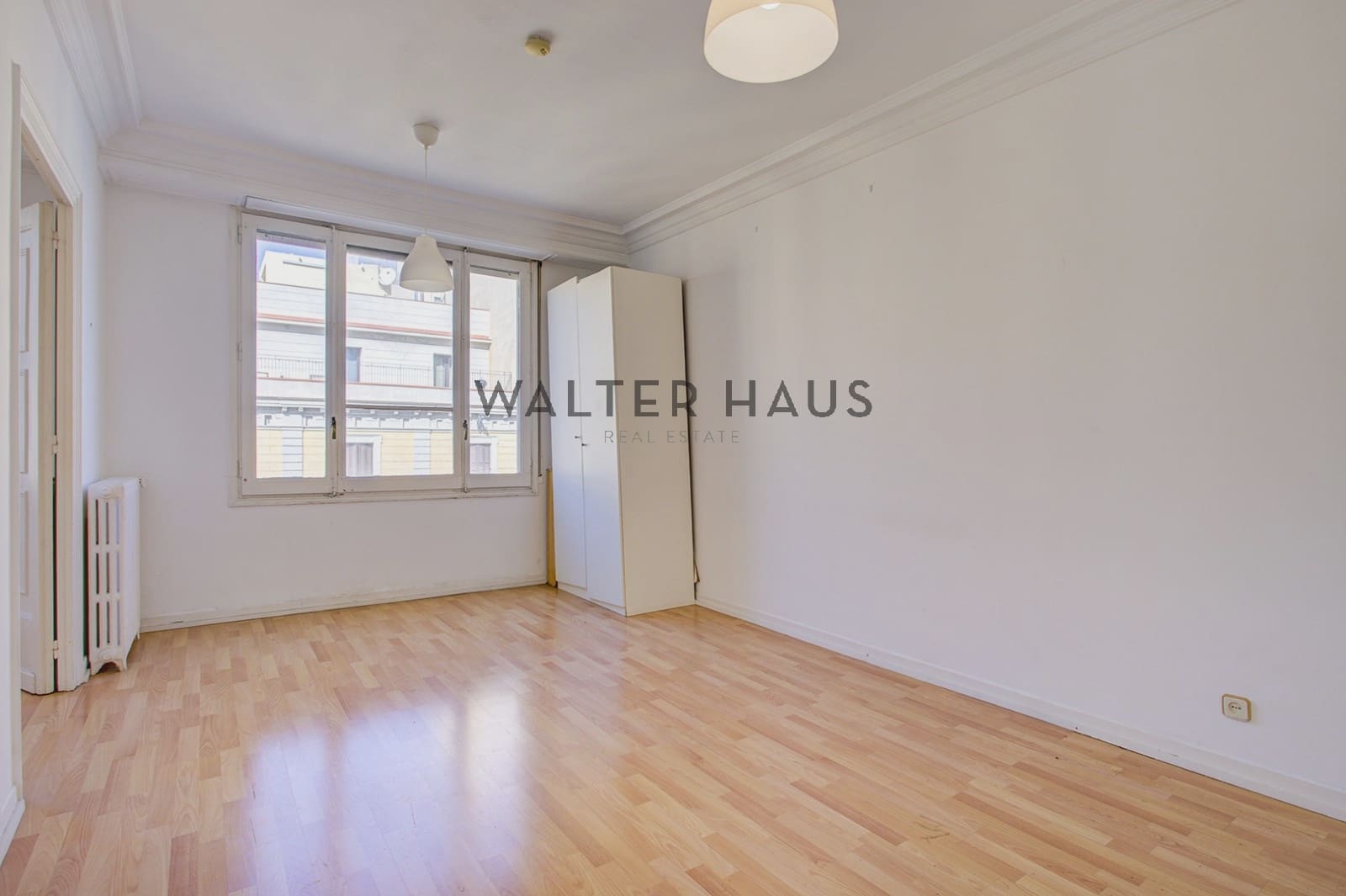 3 soveværelse Lejlighed til salg i Barcelona by - € 950.000 (Ref: 9646241)