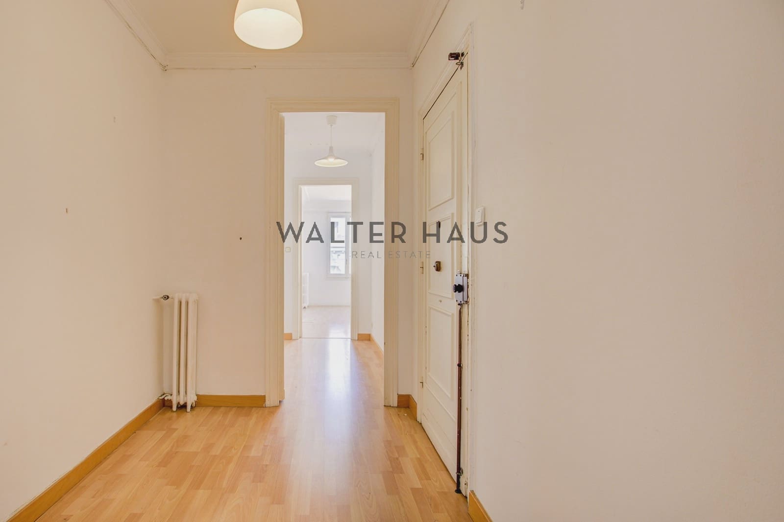 3 soveværelse Lejlighed til salg i Barcelona by - € 950.000 (Ref: 9646241)