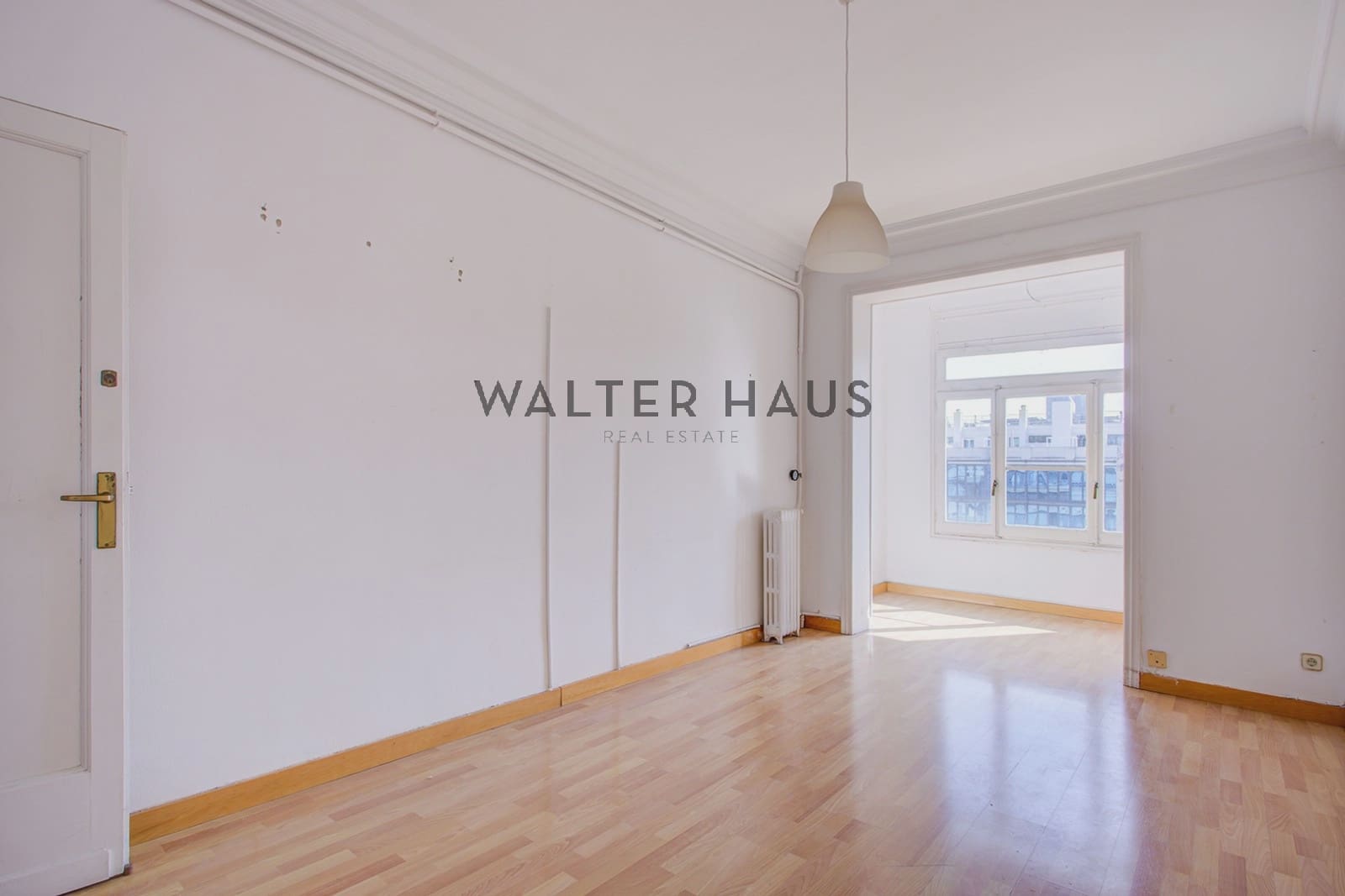 3 soveværelse Lejlighed til salg i Barcelona by - € 950.000 (Ref: 9646241)