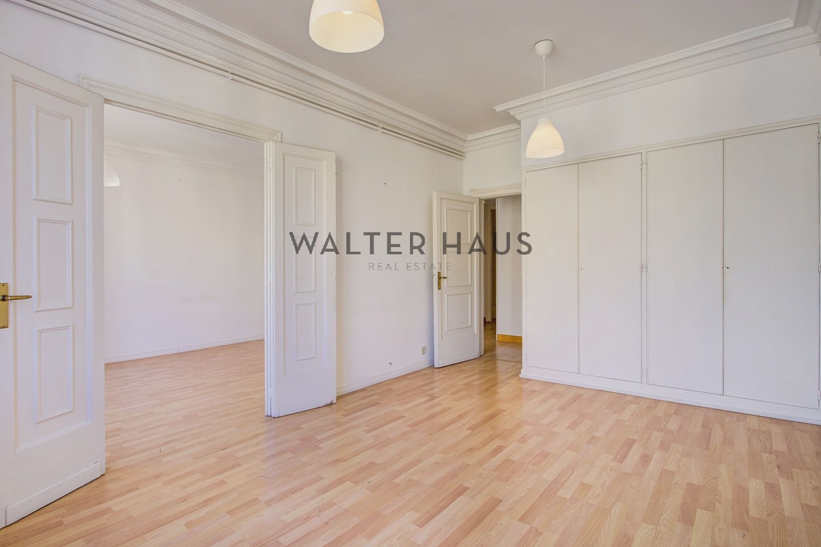 3 soveværelse Lejlighed til salg i Barcelona by - € 950.000 (Ref: 9646241)