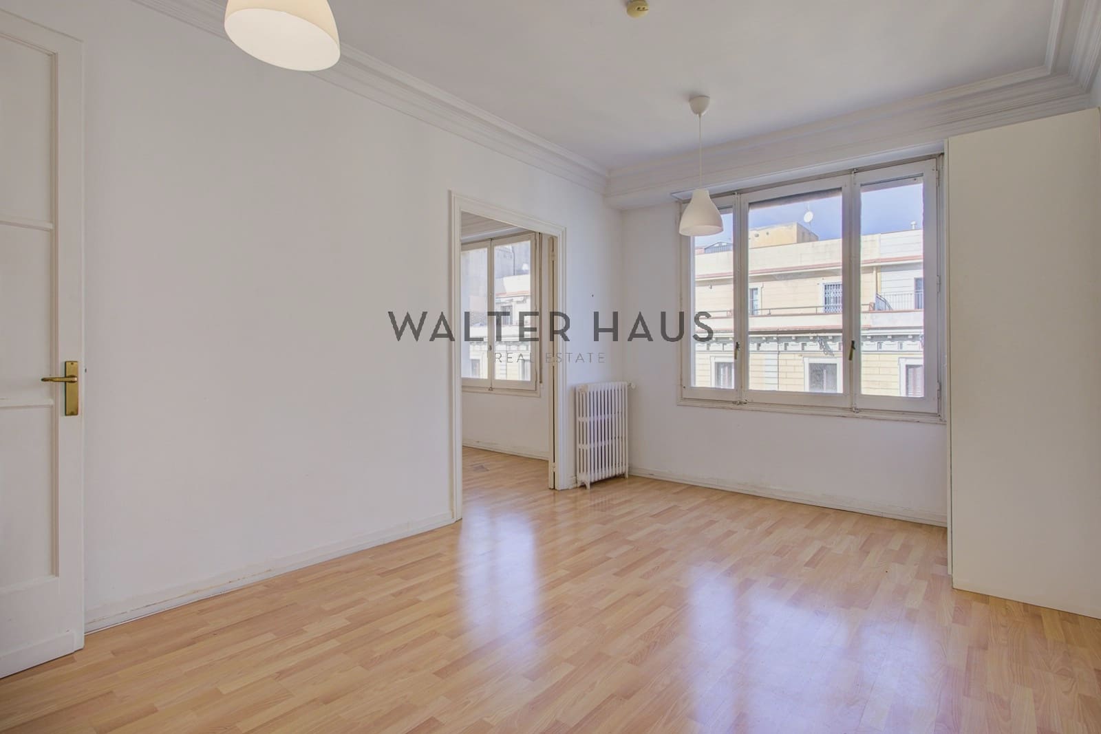 3 soveværelse Lejlighed til salg i Barcelona by - € 950.000 (Ref: 9646241)