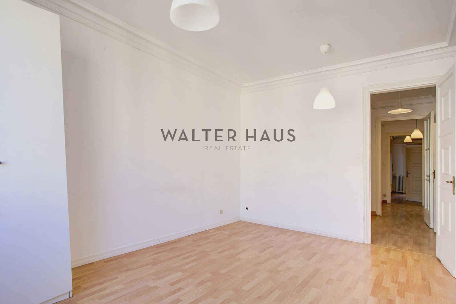 3 soveværelse Lejlighed til salg i Barcelona by - € 950.000 (Ref: 9646241)