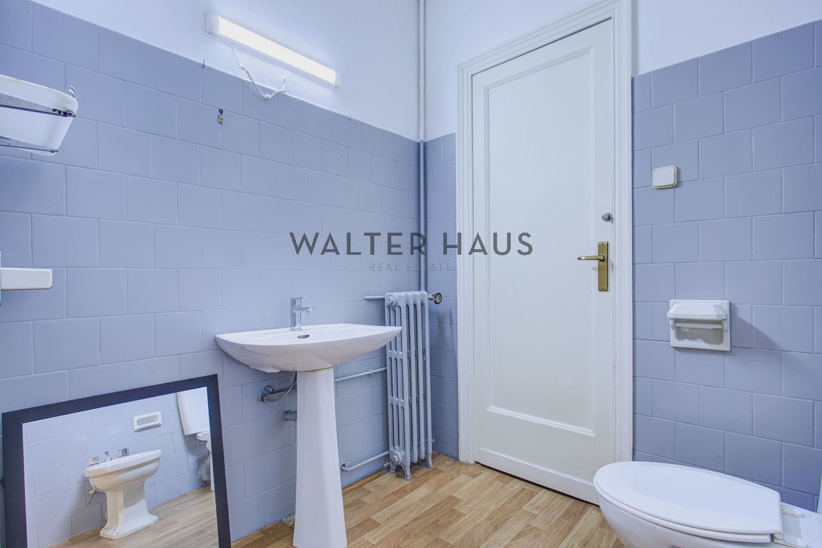 3 soveværelse Lejlighed til salg i Barcelona by - € 950.000 (Ref: 9646241)