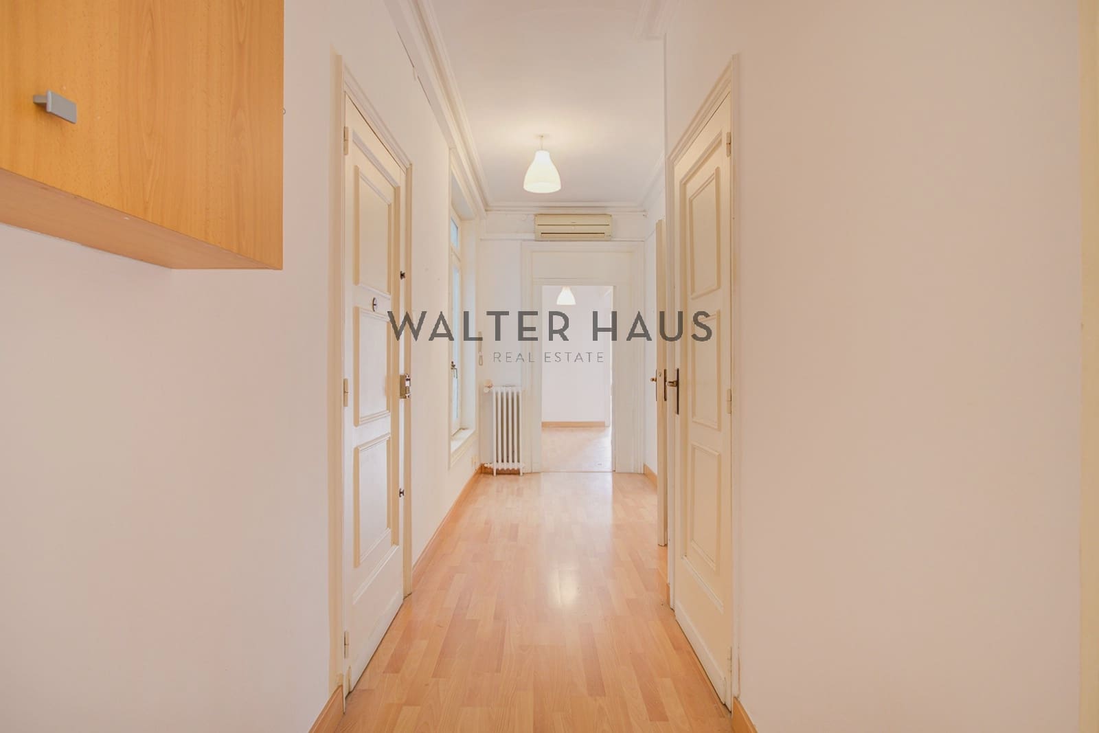 3 soveværelse Lejlighed til salg i Barcelona by - € 950.000 (Ref: 9646241)