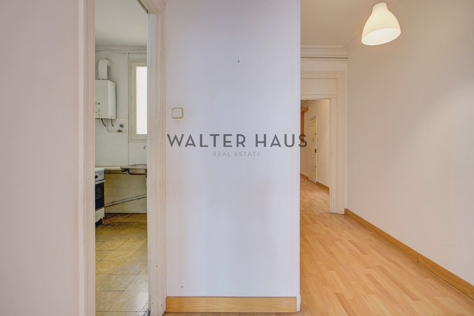 3 soveværelse Lejlighed til salg i Barcelona by - € 950.000 (Ref: 9646241)