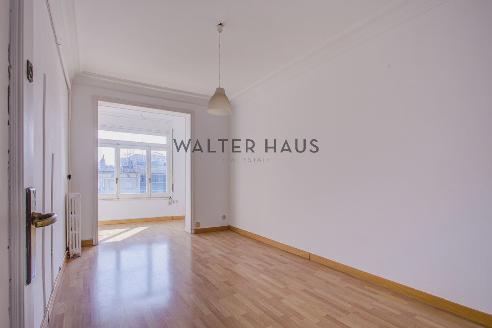 3 soveværelse Lejlighed til salg i Barcelona by - € 950.000 (Ref: 9646241)