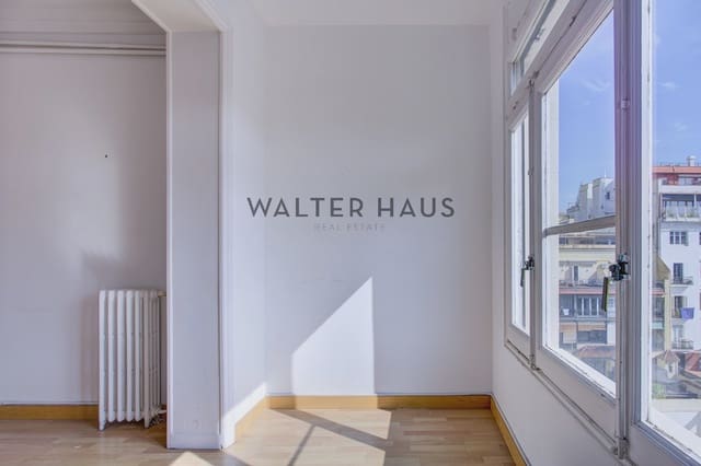 3 soverom Leilighet til salgs i La Dreta de L'Eixample, Barcelona by - € 950 000 (Ref: 9646241)