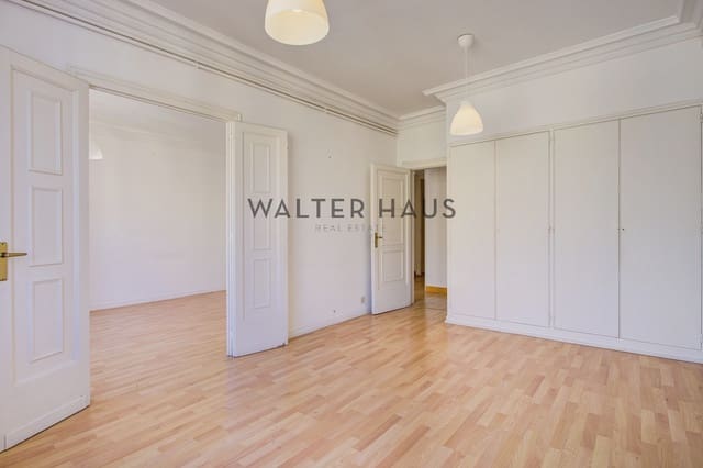 3 soverom Leilighet til salgs i La Dreta de L'Eixample, Barcelona by - € 950 000 (Ref: 9646241)