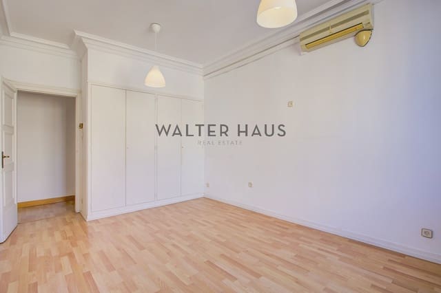 3 soverom Leilighet til salgs i La Dreta de L'Eixample, Barcelona by - € 950 000 (Ref: 9646241)