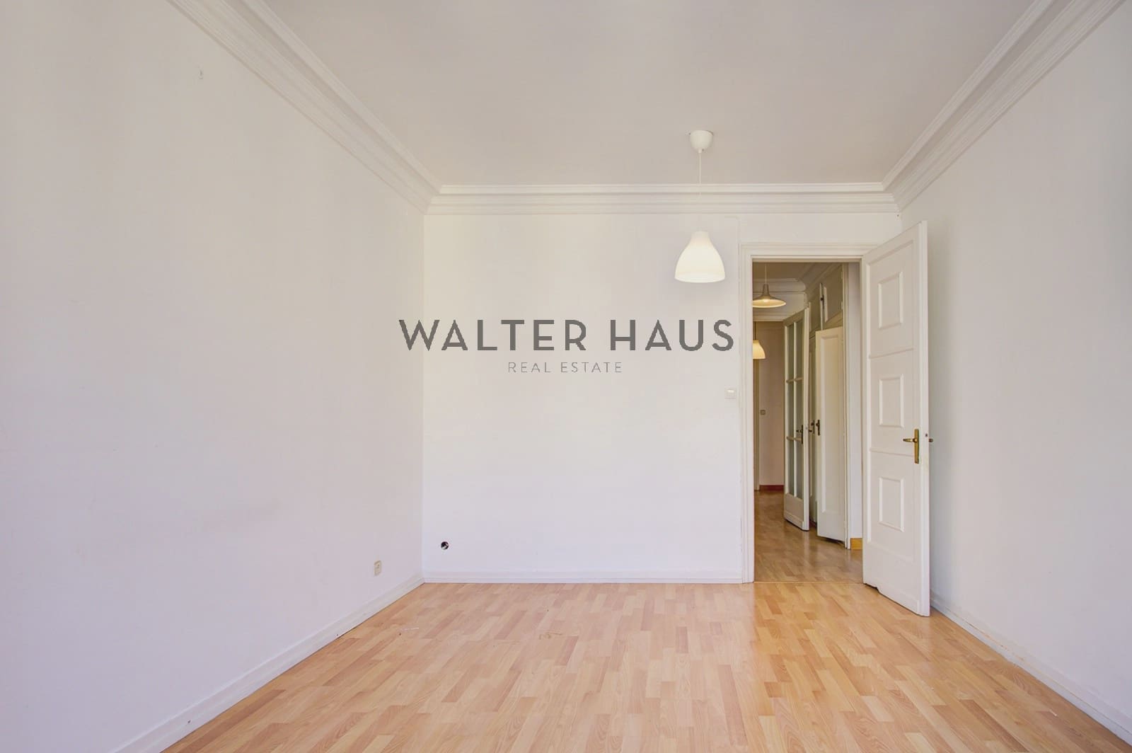 3 soveværelse Lejlighed til salg i Barcelona by - € 950.000 (Ref: 9646241)