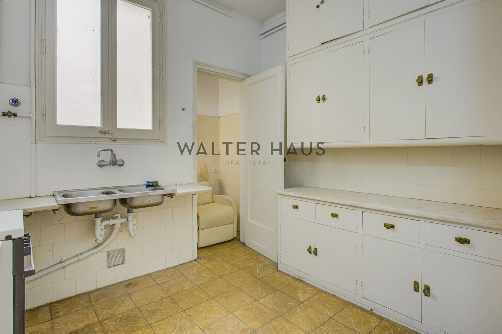 3 soveværelse Lejlighed til salg i Barcelona by - € 950.000 (Ref: 9646241)