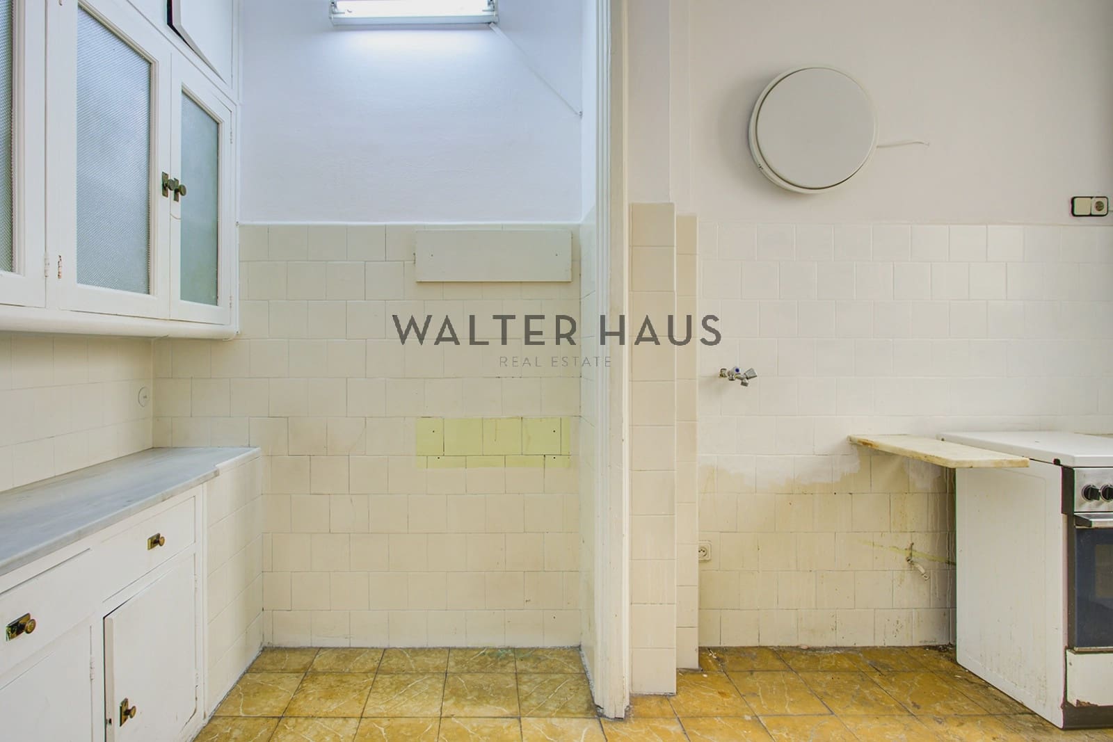 3 soveværelse Lejlighed til salg i Barcelona by - € 950.000 (Ref: 9646241)