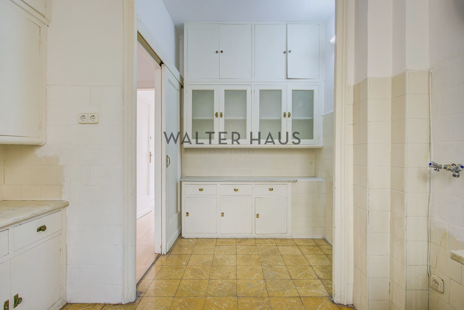 3 soveværelse Lejlighed til salg i Barcelona by - € 950.000 (Ref: 9646241)