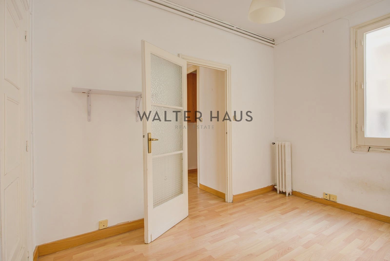 3 soveværelse Lejlighed til salg i Barcelona by - € 950.000 (Ref: 9646241)