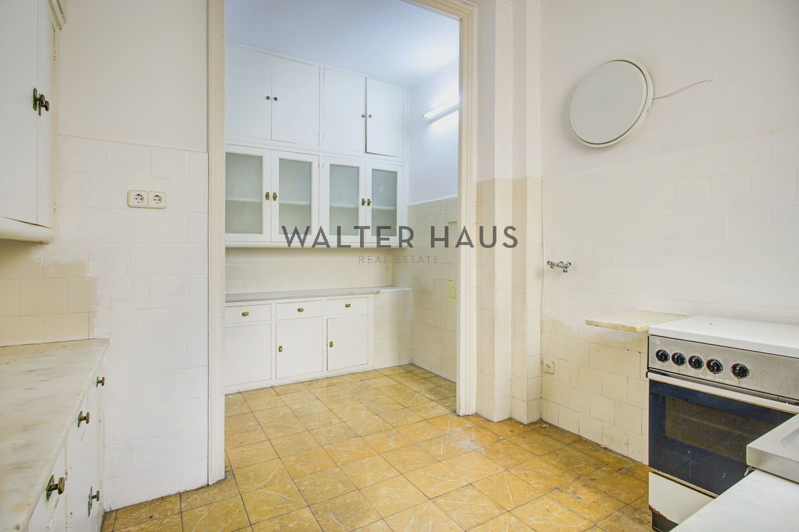 3 soveværelse Lejlighed til salg i Barcelona by - € 950.000 (Ref: 9646241)