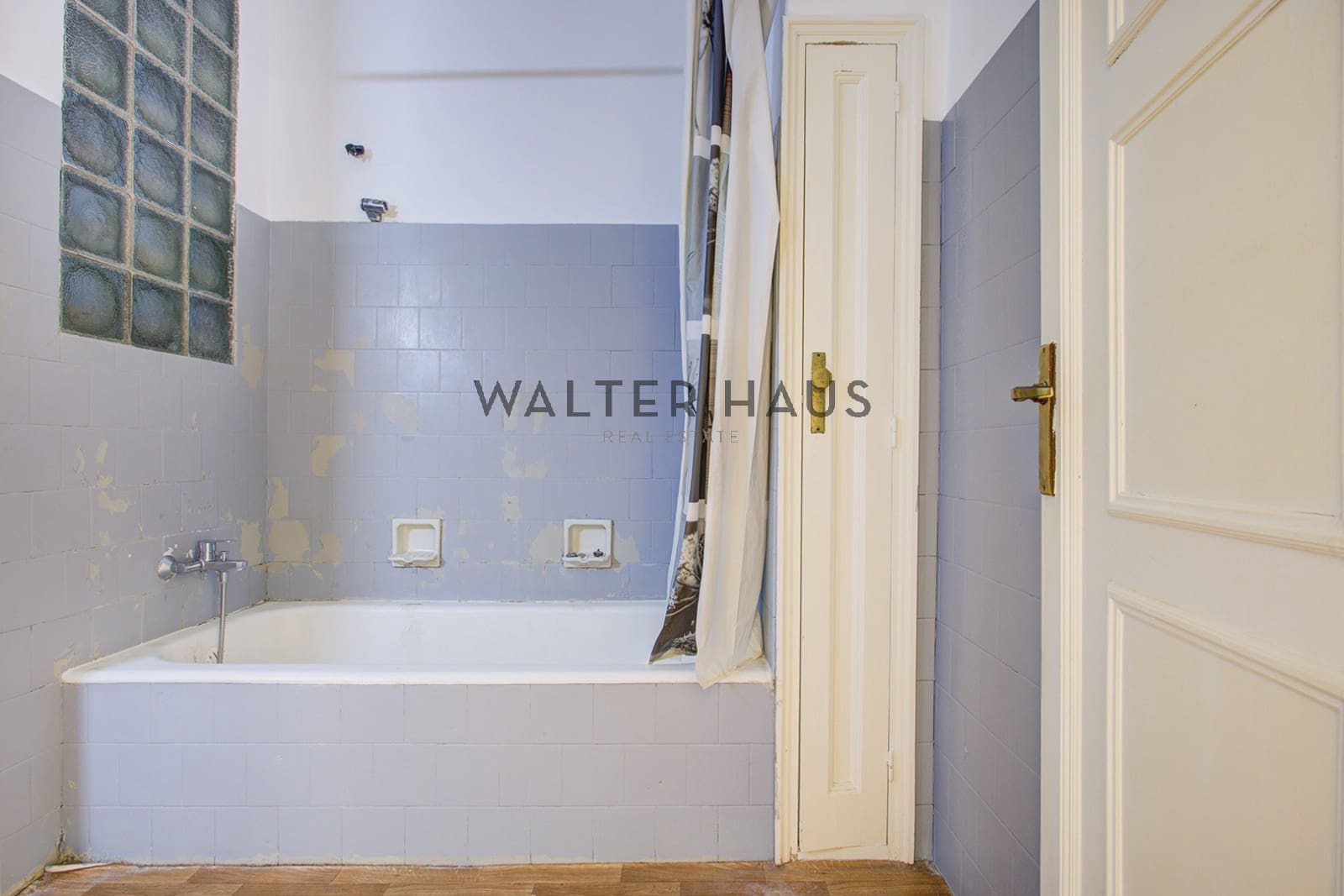 3 soveværelse Lejlighed til salg i Barcelona by - € 950.000 (Ref: 9646241)