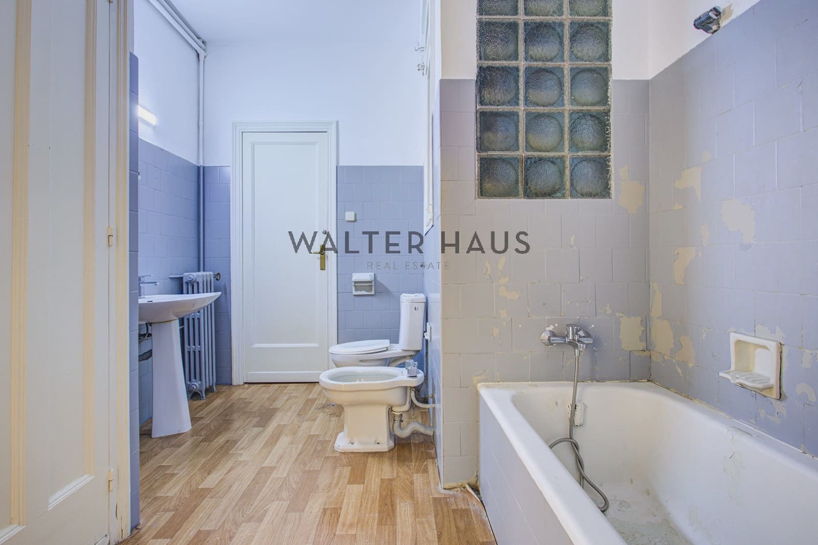 3 soveværelse Lejlighed til salg i Barcelona by - € 950.000 (Ref: 9646241)