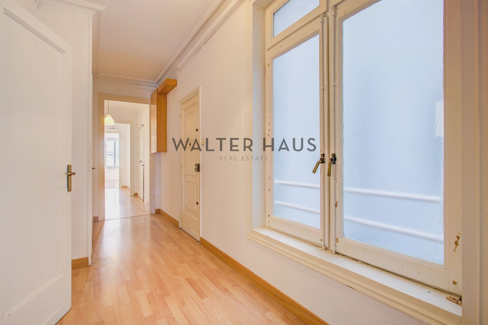 3 soveværelse Lejlighed til salg i Barcelona by - € 950.000 (Ref: 9646241)