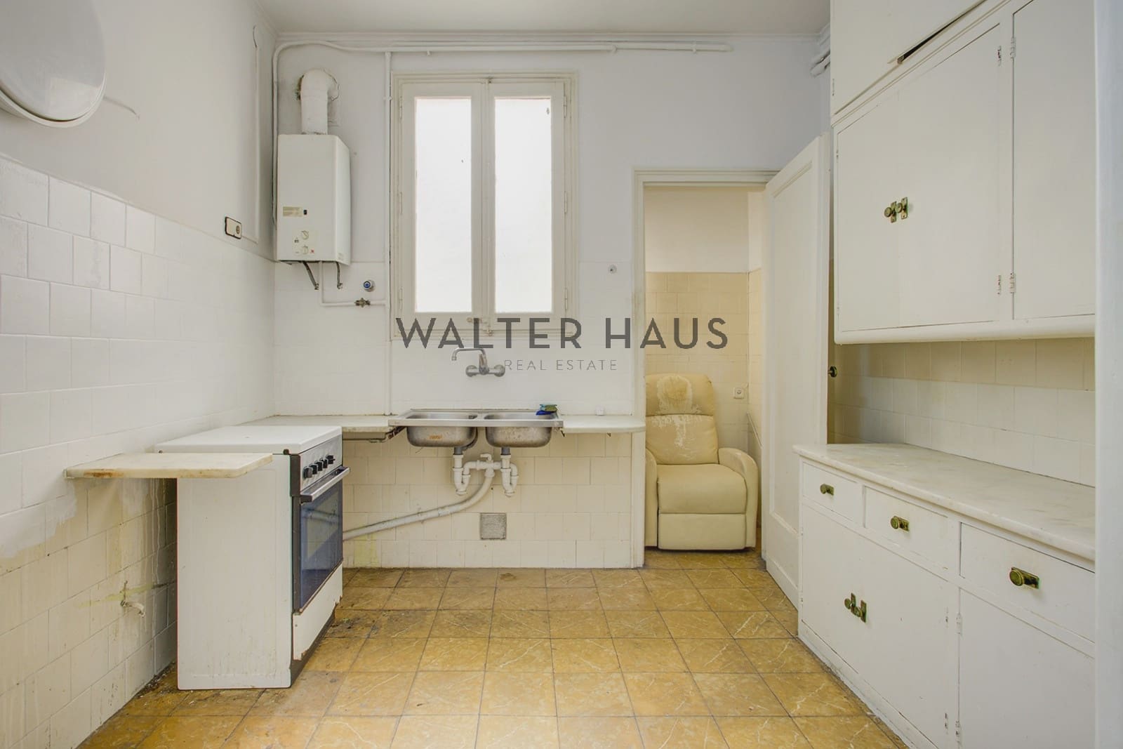 3 soveværelse Lejlighed til salg i Barcelona by - € 950.000 (Ref: 9646241)