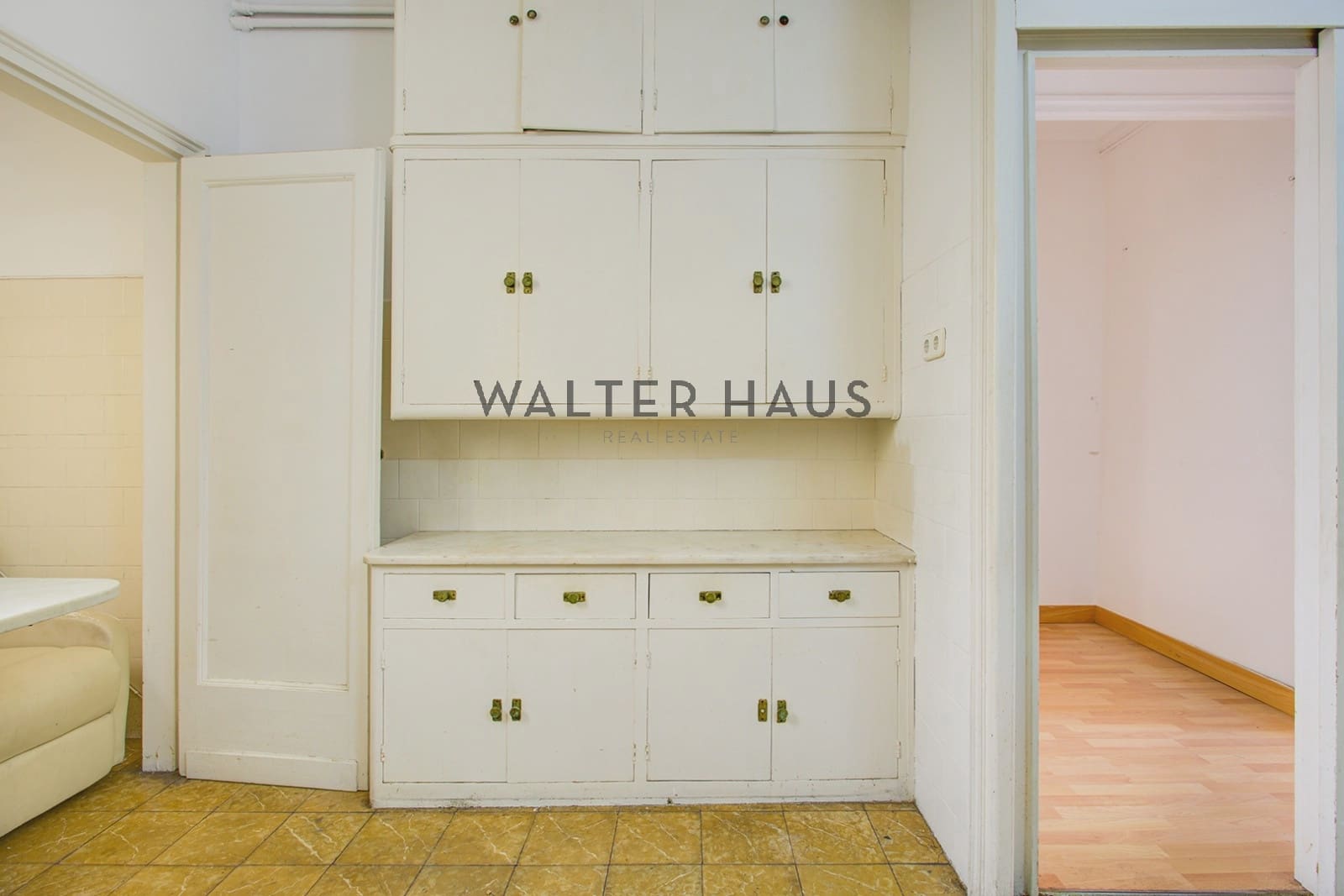 3 soveværelse Lejlighed til salg i Barcelona by - € 950.000 (Ref: 9646241)