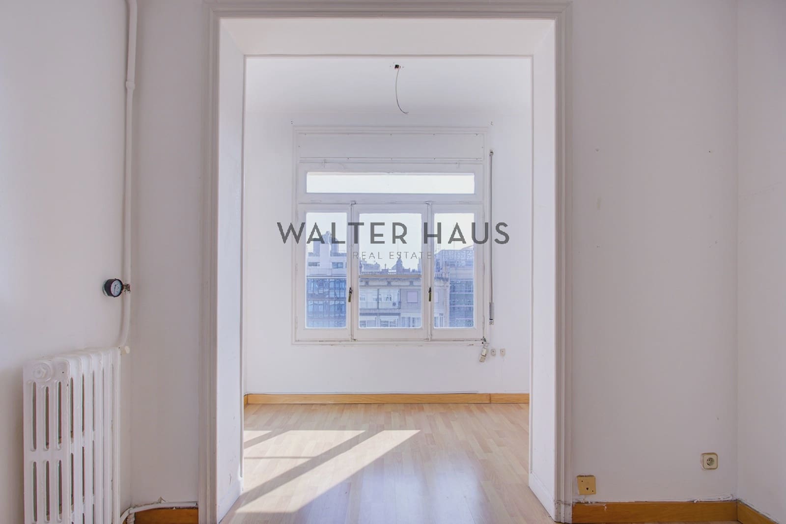 3 soveværelse Lejlighed til salg i Barcelona by - € 950.000 (Ref: 9646241)