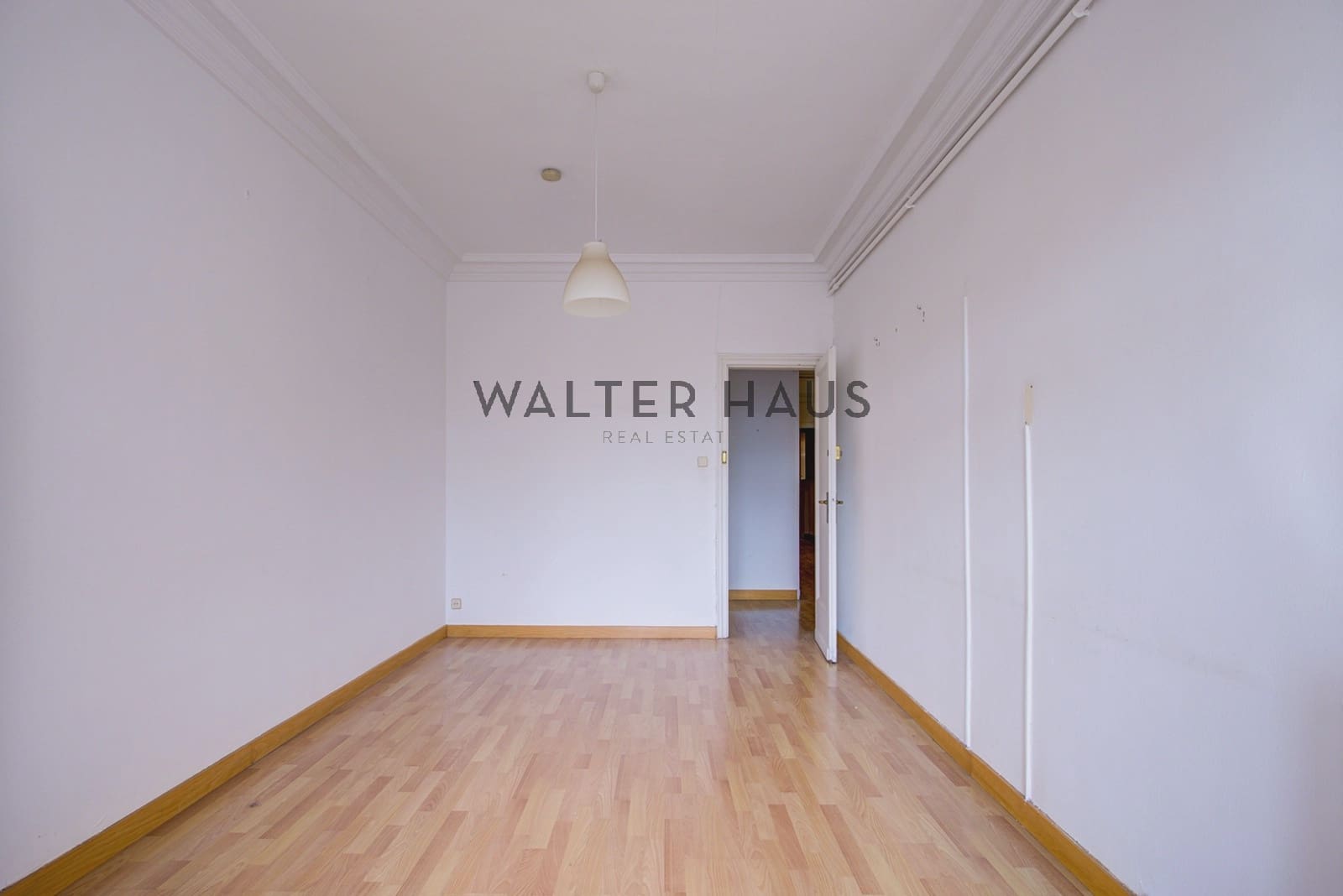 3 soveværelse Lejlighed til salg i Barcelona by - € 950.000 (Ref: 9646241)