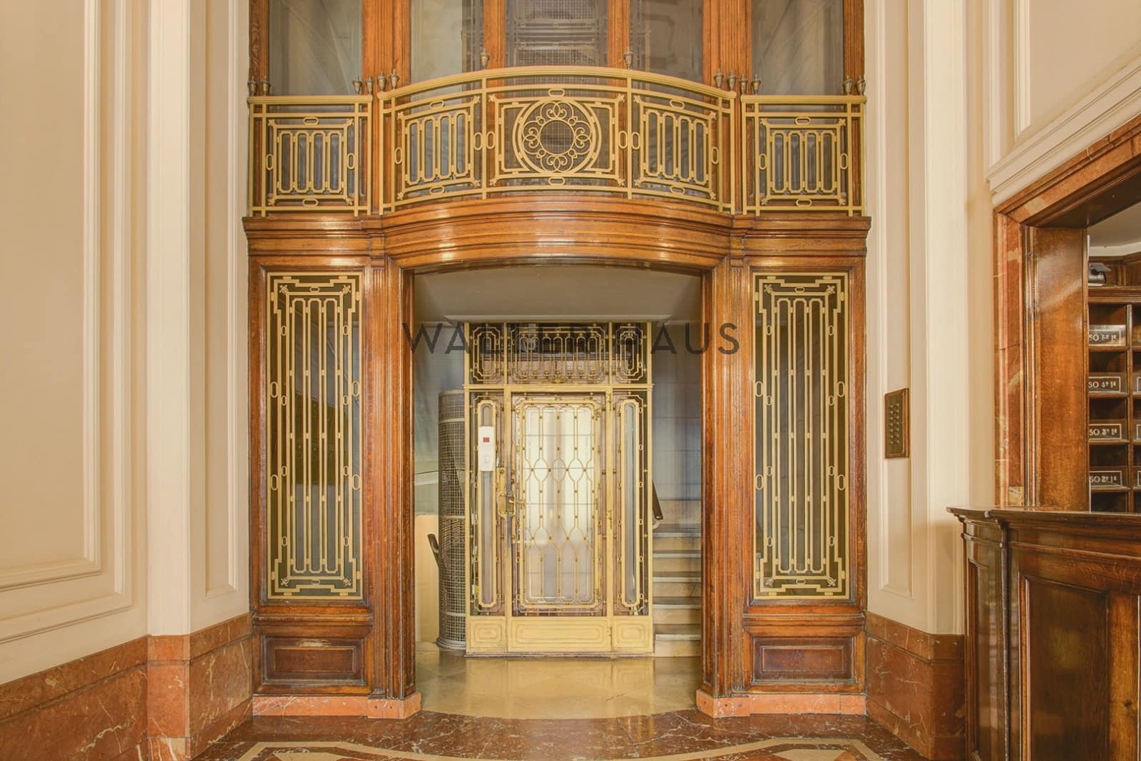 3 soveværelse Lejlighed til salg i Barcelona by - € 950.000 (Ref: 9646241)