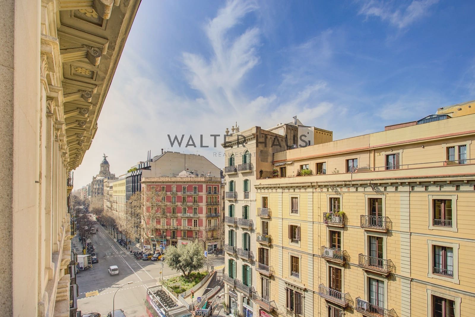 3 soveværelse Lejlighed til salg i Barcelona by - € 950.000 (Ref: 9646241)