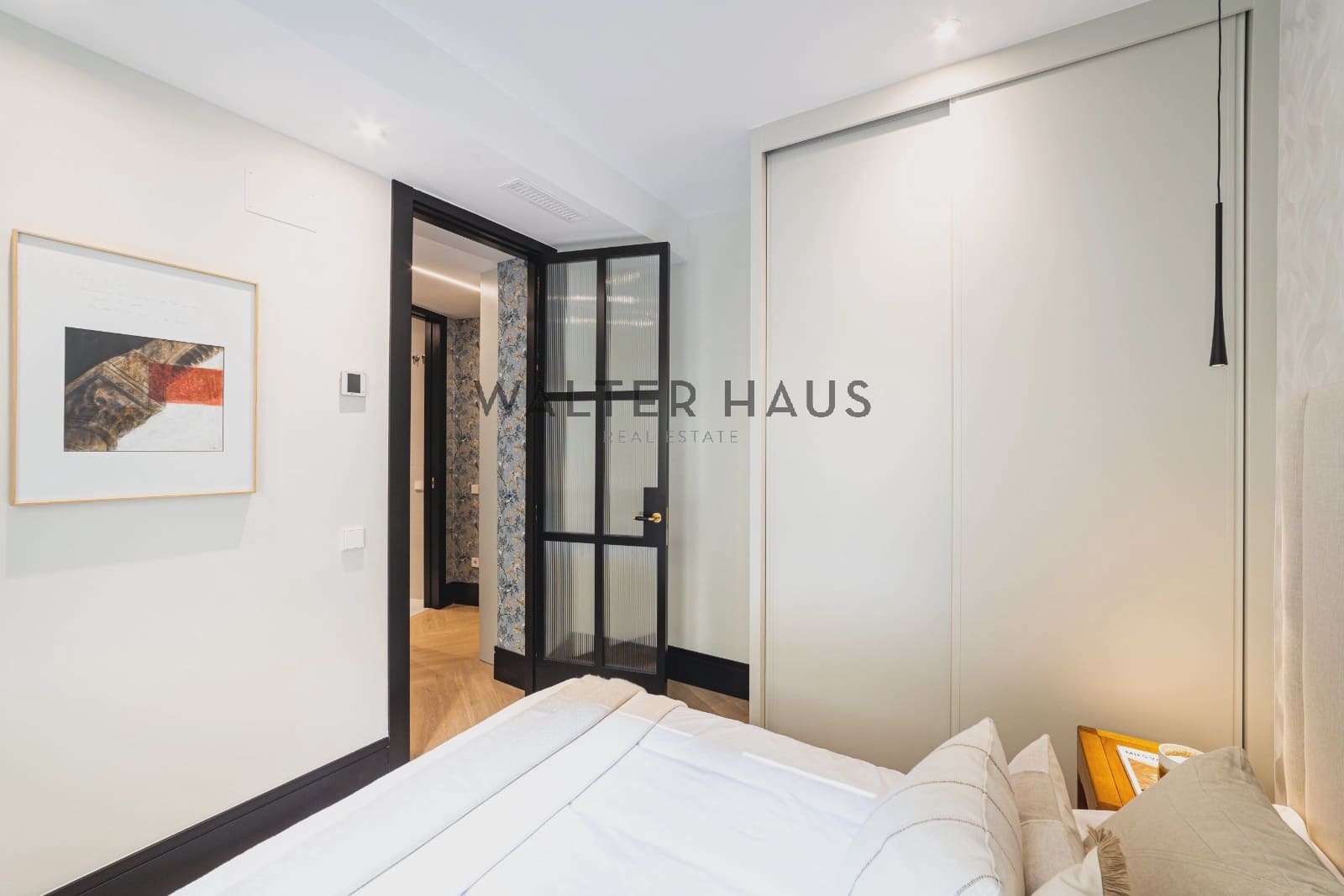 3 camera da letto Appartamento in vendita in Madrid citta - 1.580.000 € (Rif: 9650352)