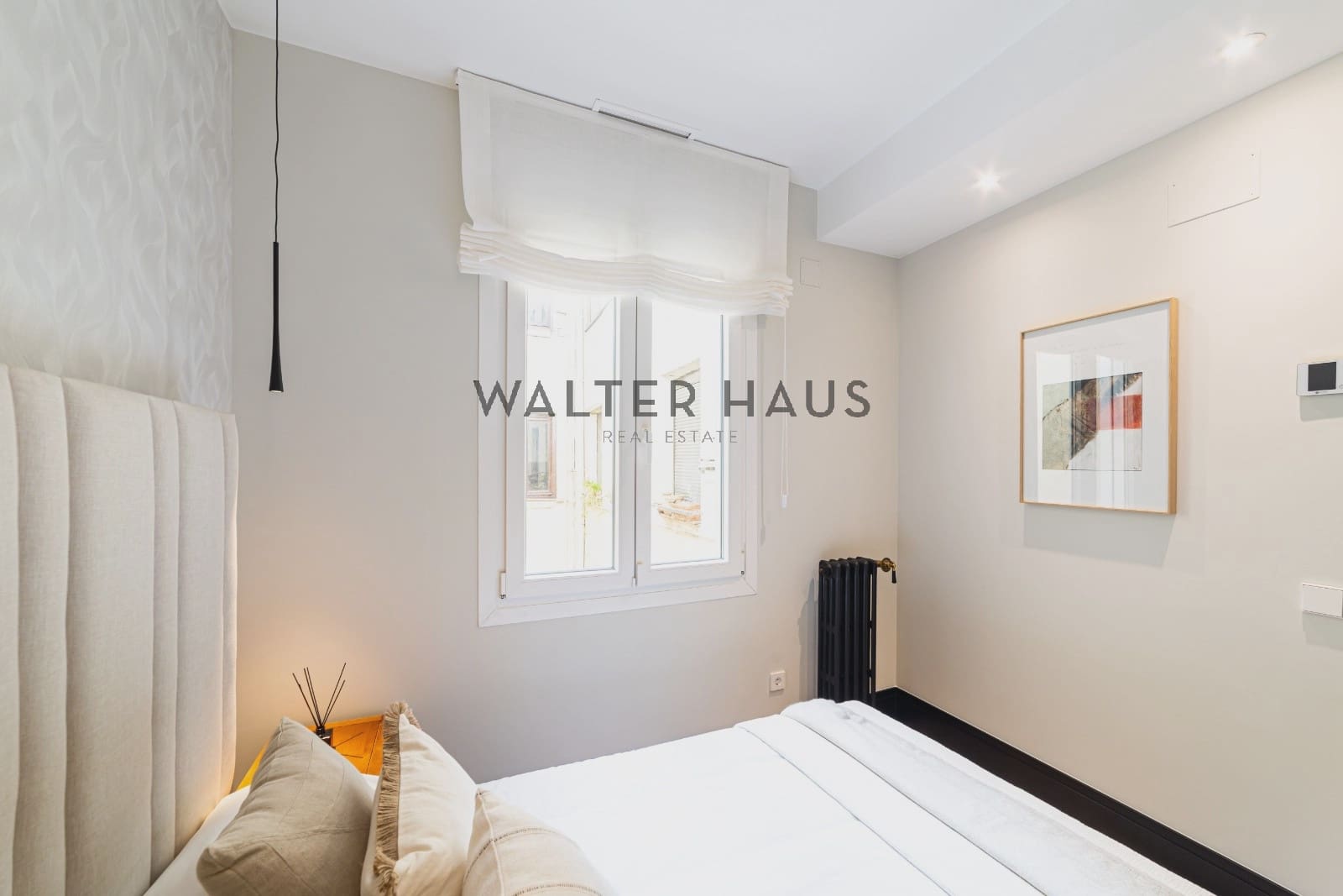 3 camera da letto Appartamento in vendita in Madrid citta - 1.580.000 € (Rif: 9650352)