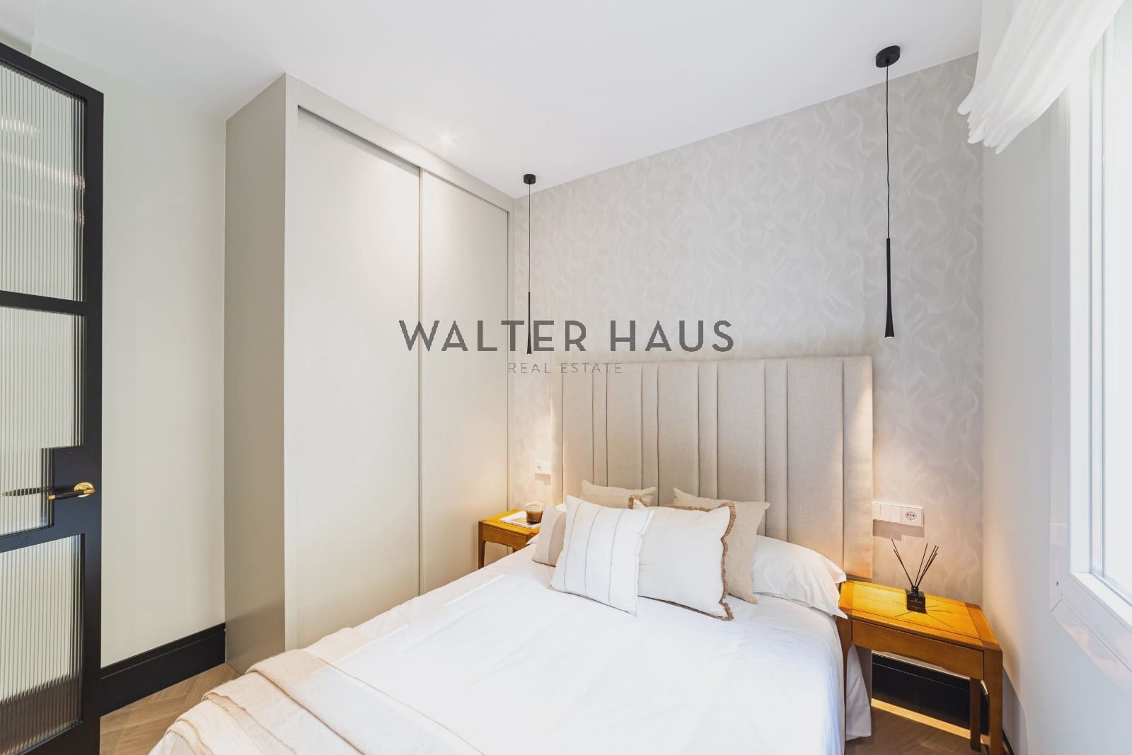 3 camera da letto Appartamento in vendita in Madrid citta - 1.580.000 € (Rif: 9650352)