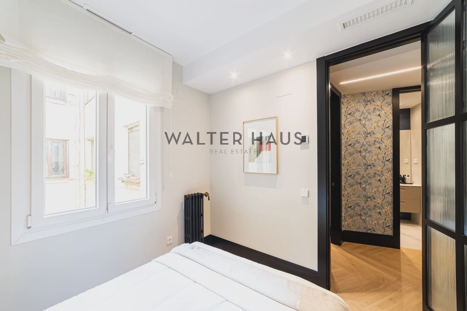 3 camera da letto Appartamento in vendita in Madrid citta - 1.580.000 € (Rif: 9650352)