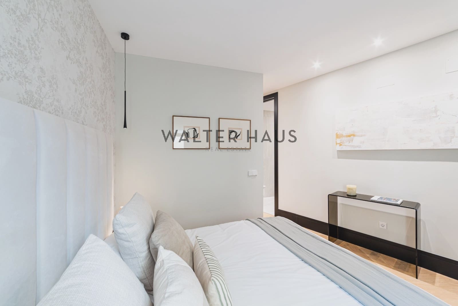 3 camera da letto Appartamento in vendita in Madrid citta - 1.580.000 € (Rif: 9650352)