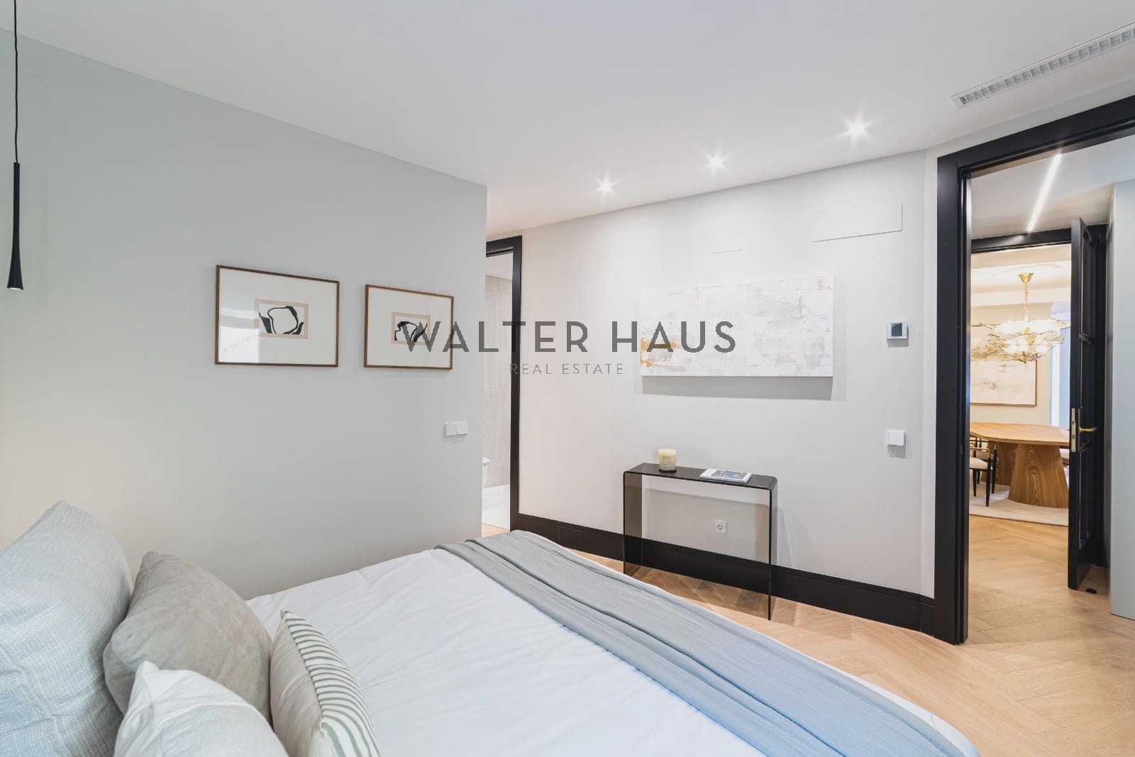 3 camera da letto Appartamento in vendita in Madrid citta - 1.580.000 € (Rif: 9650352)