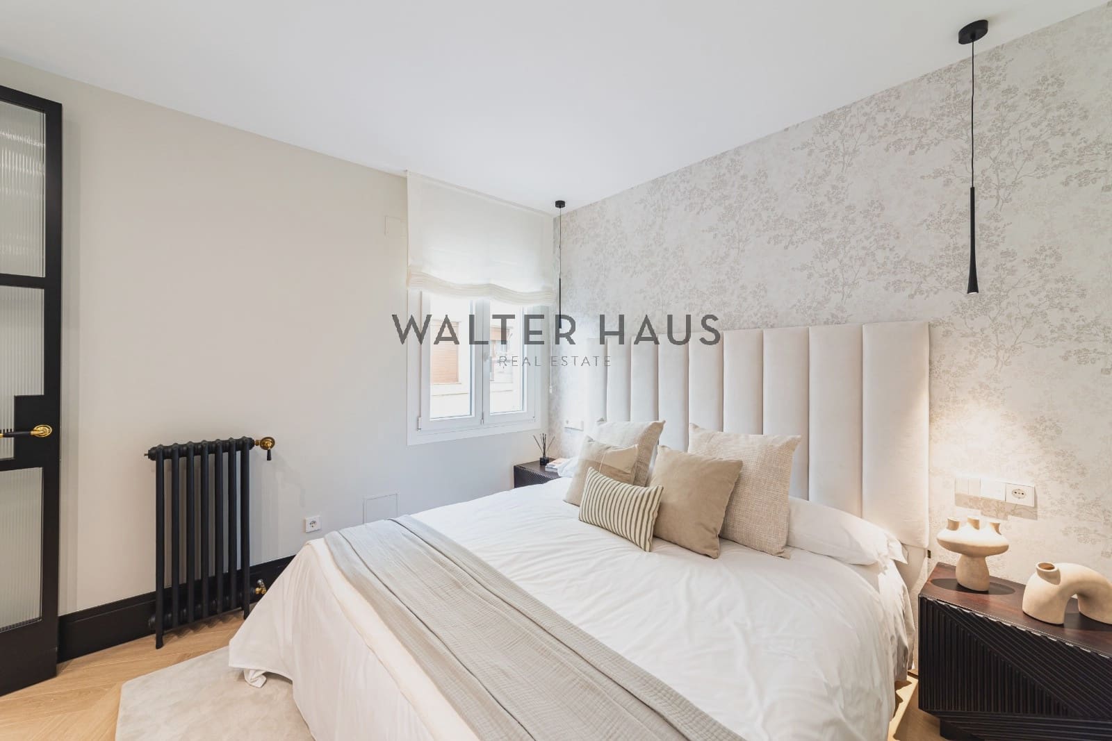 3 camera da letto Appartamento in vendita in Madrid citta - 1.580.000 € (Rif: 9650352)