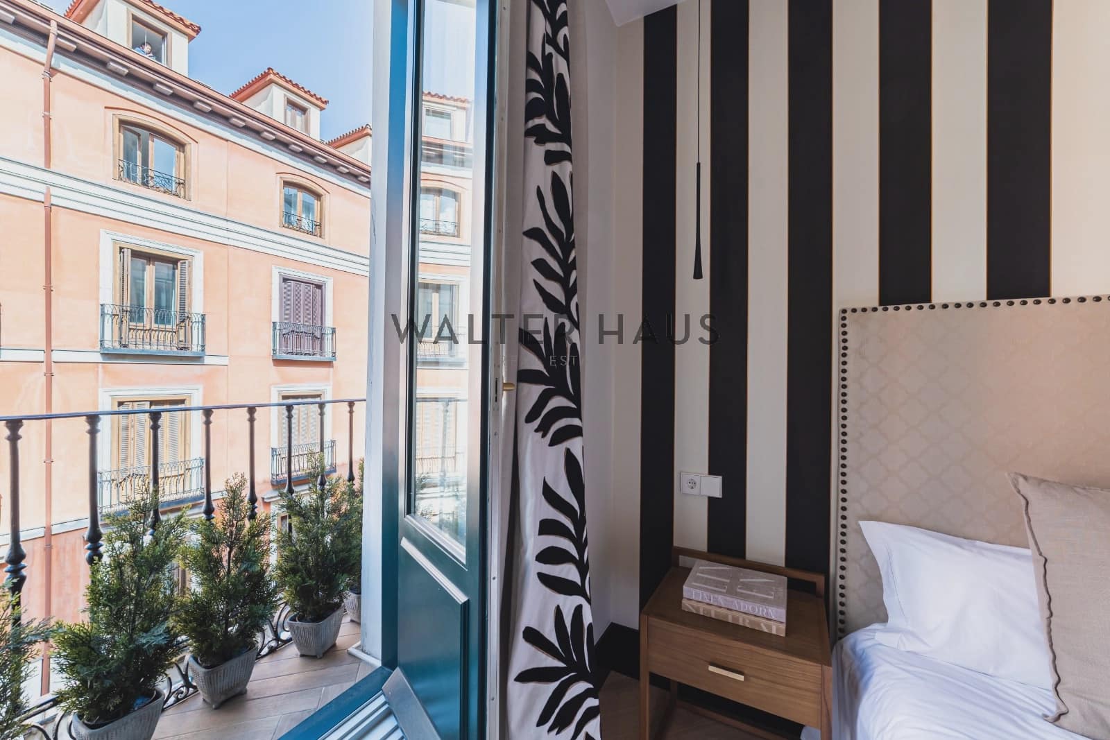 3 camera da letto Appartamento in vendita in Madrid citta - 1.580.000 € (Rif: 9650352)