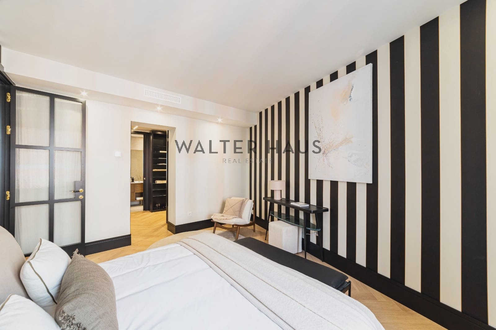 3 camera da letto Appartamento in vendita in Madrid citta - 1.580.000 € (Rif: 9650352)
