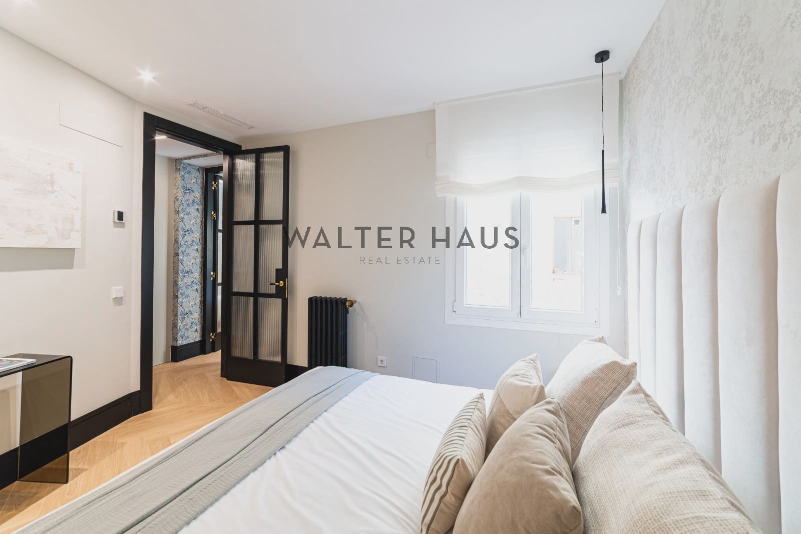 3 camera da letto Appartamento in vendita in Madrid citta - 1.580.000 € (Rif: 9650352)