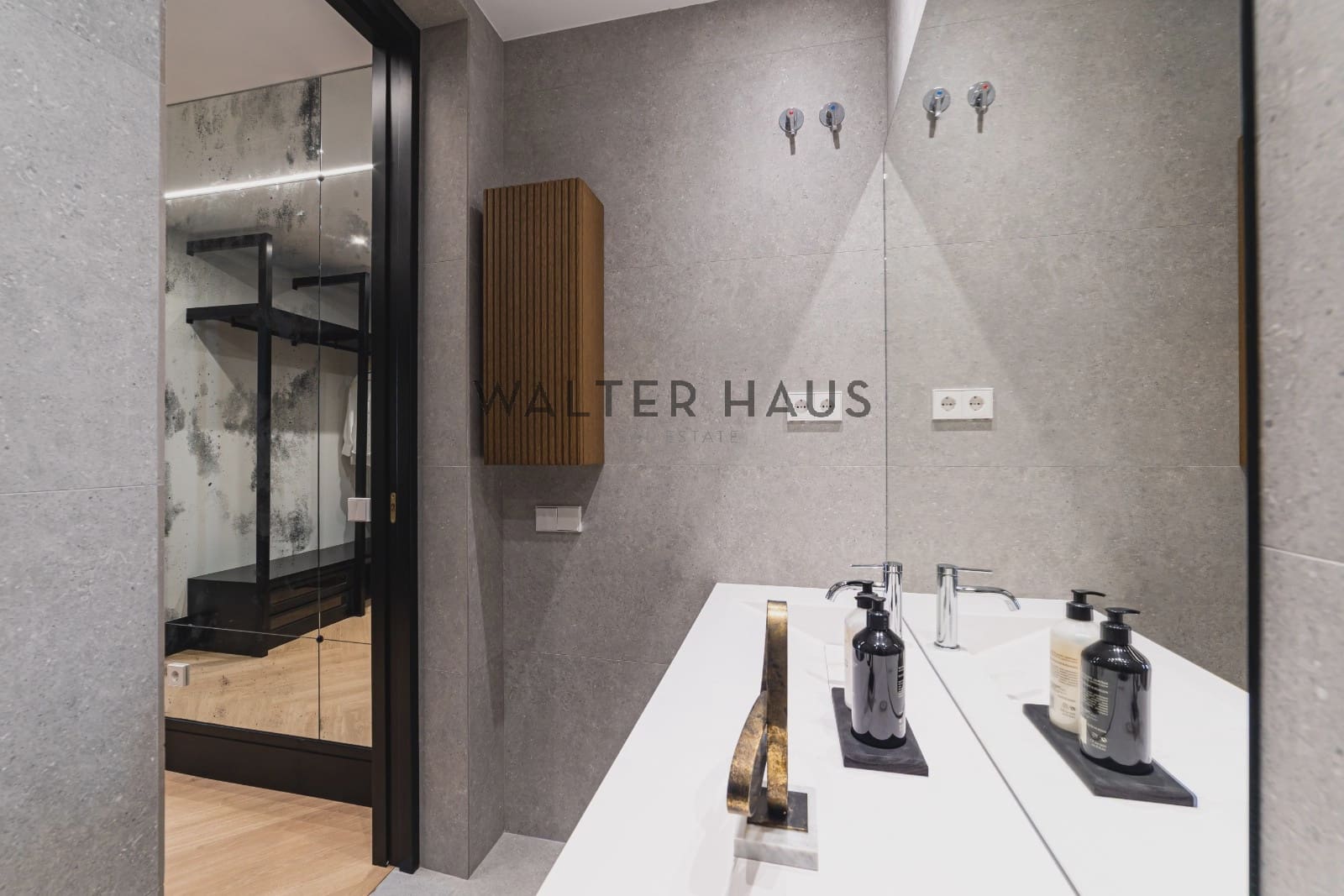 3 camera da letto Appartamento in vendita in Madrid citta - 1.580.000 € (Rif: 9650352)