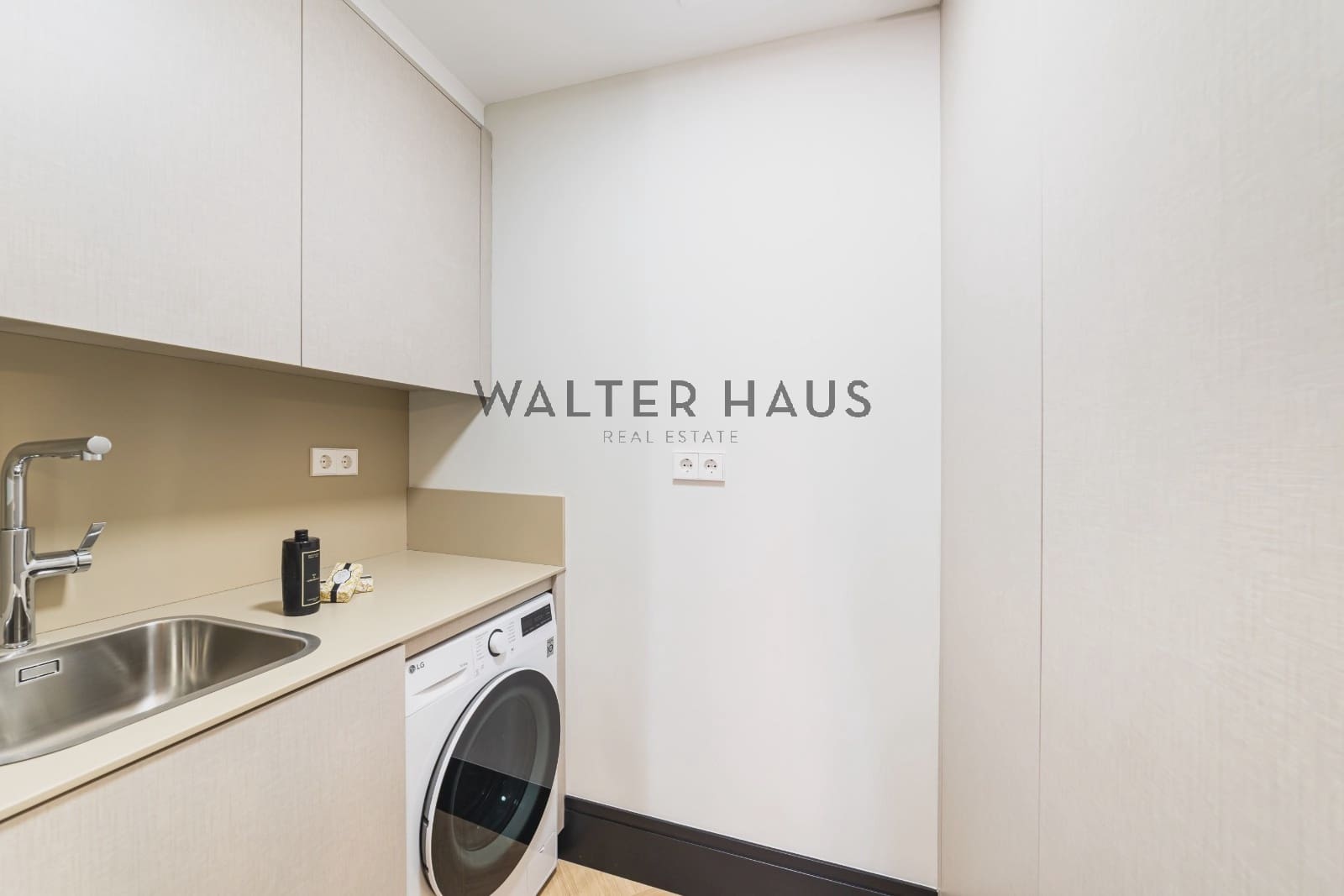 3 camera da letto Appartamento in vendita in Madrid citta - 1.580.000 € (Rif: 9650352)