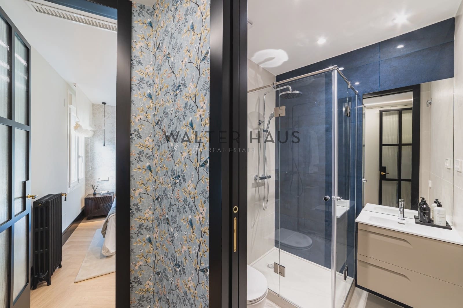 3 camera da letto Appartamento in vendita in Madrid citta - 1.580.000 € (Rif: 9650352)