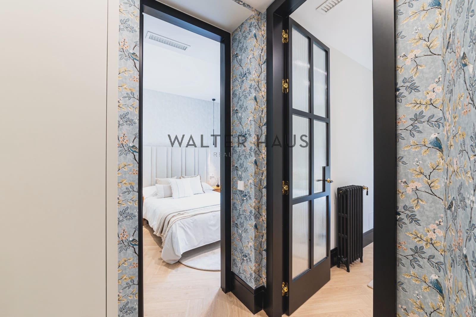 3 camera da letto Appartamento in vendita in Madrid citta - 1.580.000 € (Rif: 9650352)